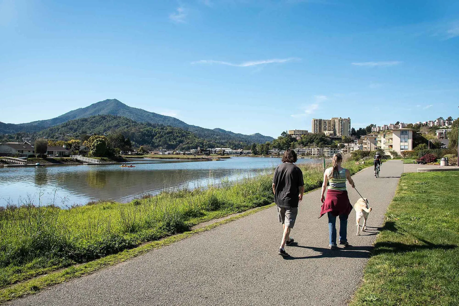Towel cleaning for businesses in greenbrae