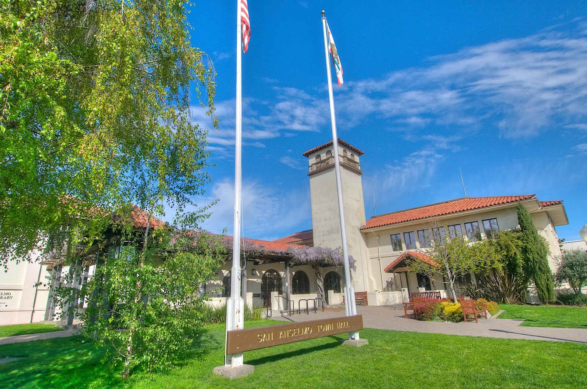Towel cleaning for businesses in san-anselmo